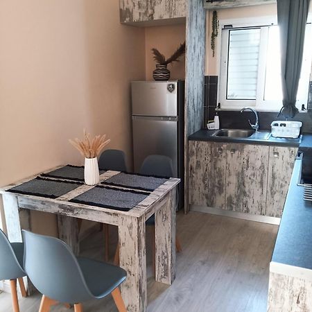Nylio Apartment Prévéza Extérieur photo