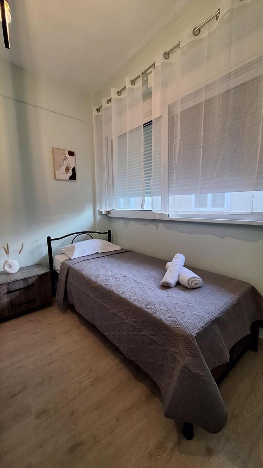 Nylio Apartment Prévéza Extérieur photo