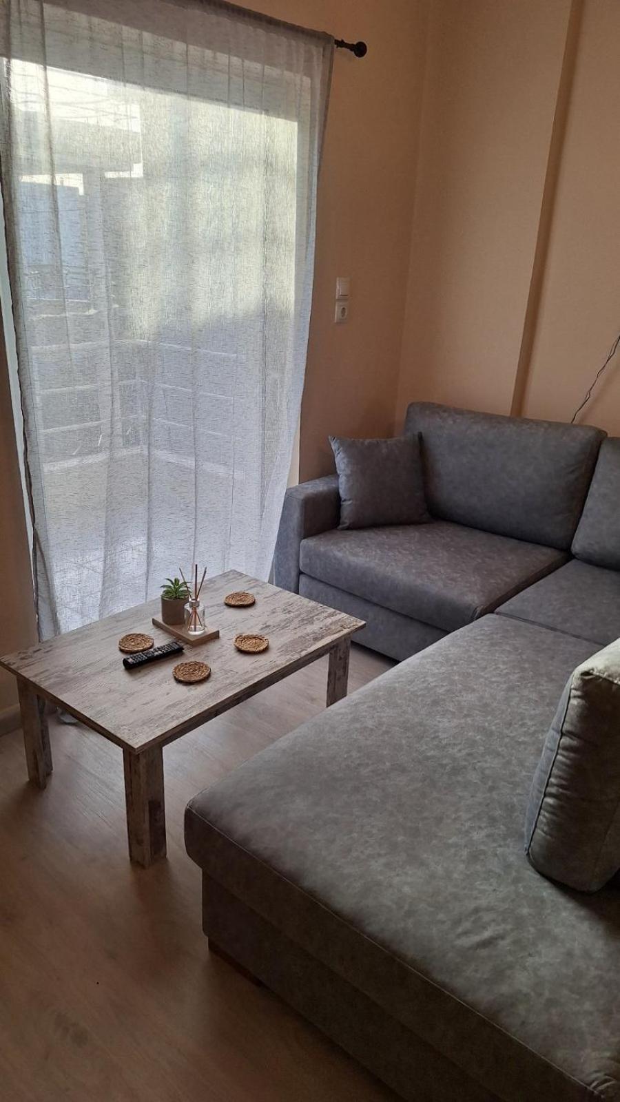 Nylio Apartment Prévéza Extérieur photo