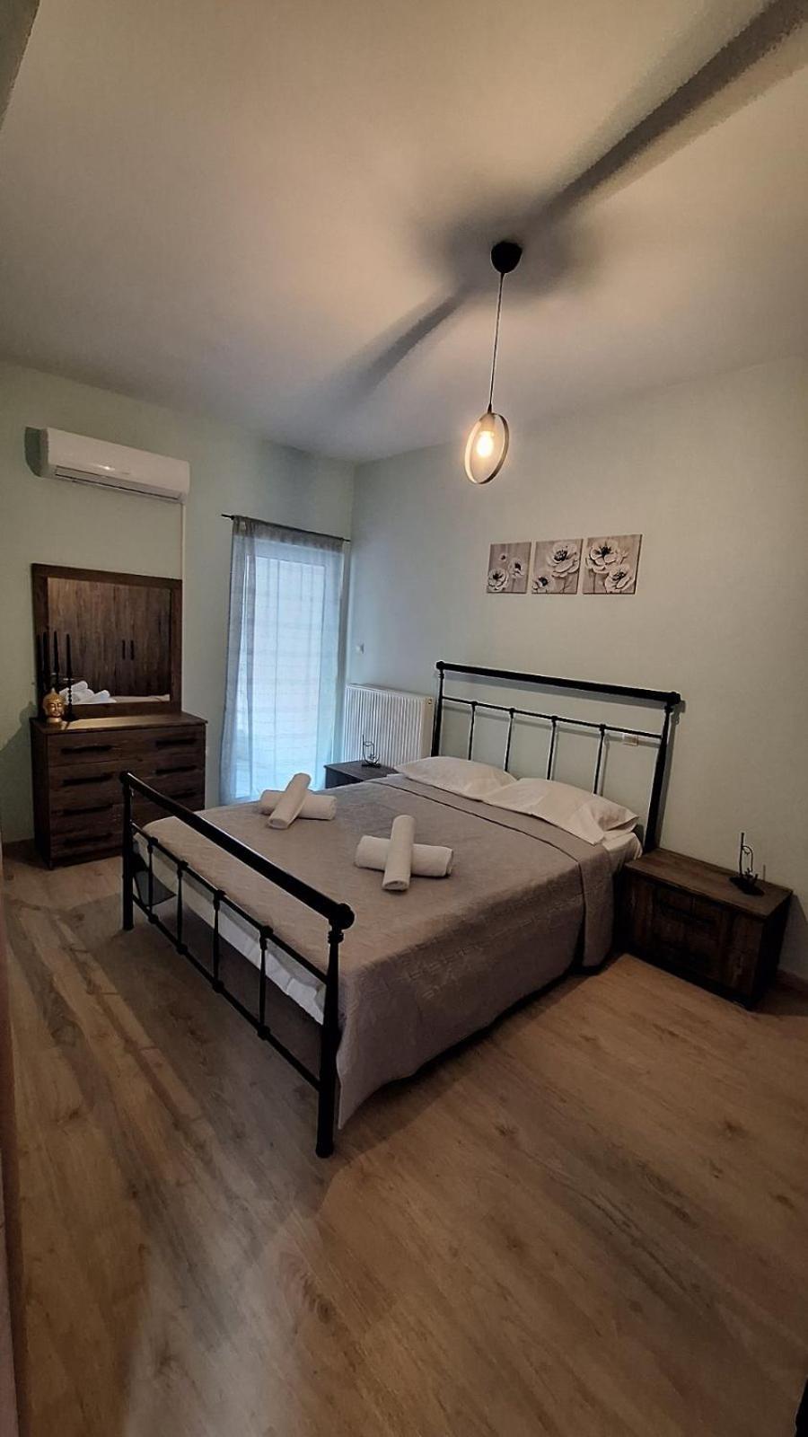 Nylio Apartment Prévéza Extérieur photo