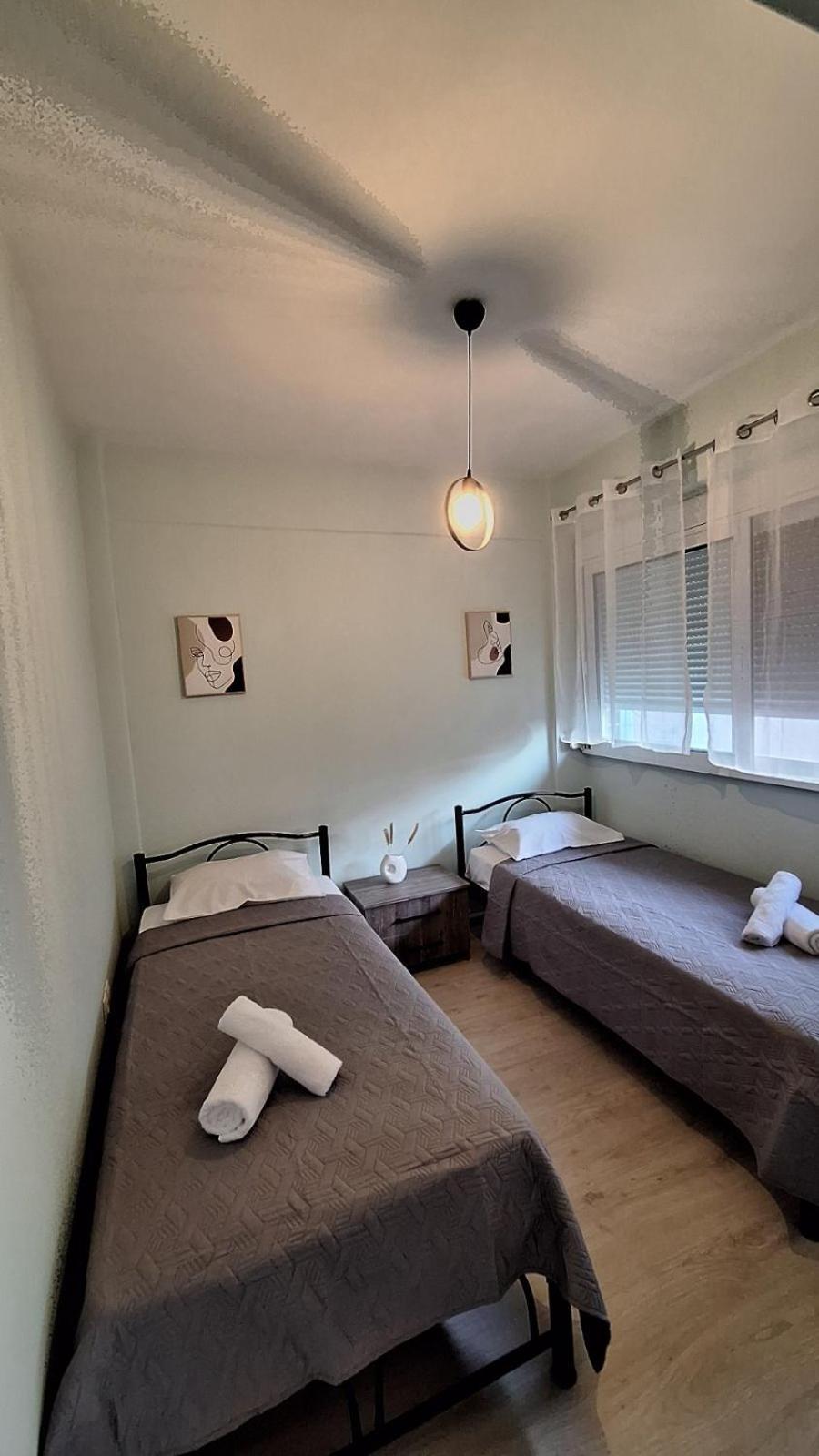 Nylio Apartment Prévéza Extérieur photo