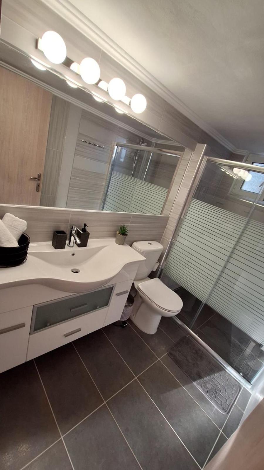 Nylio Apartment Prévéza Extérieur photo